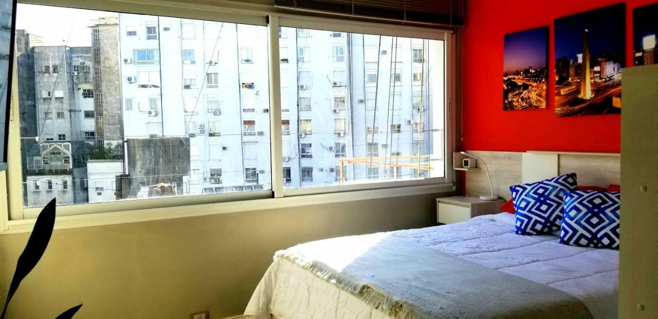 Studio Harrods Buenos Aires Exterior photo