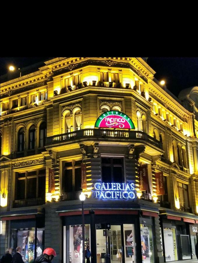Studio Harrods Buenos Aires Exterior photo